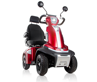 Scooters