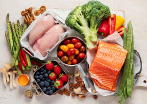 Alimentos que ayudan a mantener tu cerebro en forma