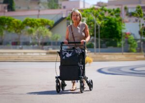 Compras seguras y accesibles para personas con movilidad reducida