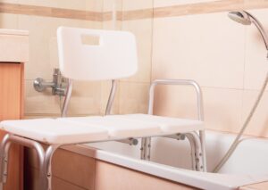 La importancia de las adaptaciones en el baño